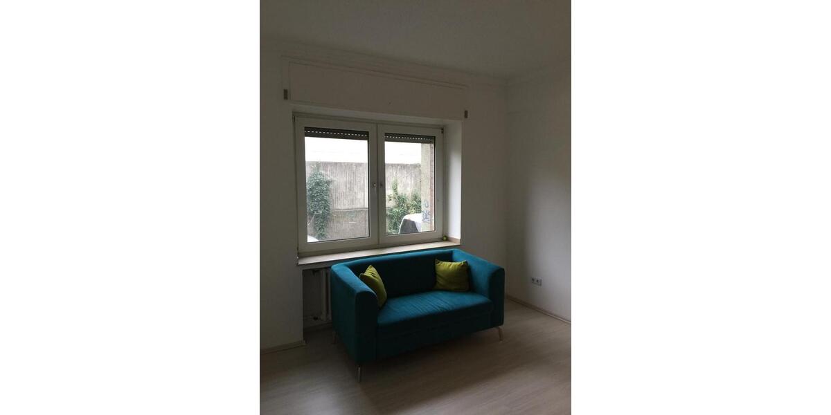 Zweizimmerwohnung in Essen Zentrum 2 zimmer