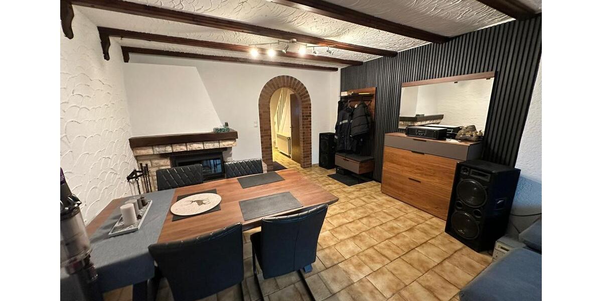 Reihenmittelhaus zentral in Marl-Brassert (ohne Provision) 4 zimmer