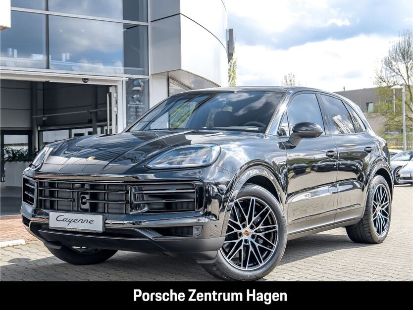 Porsche Cayenne 20.000 km 109.900 € Hagen 58119
