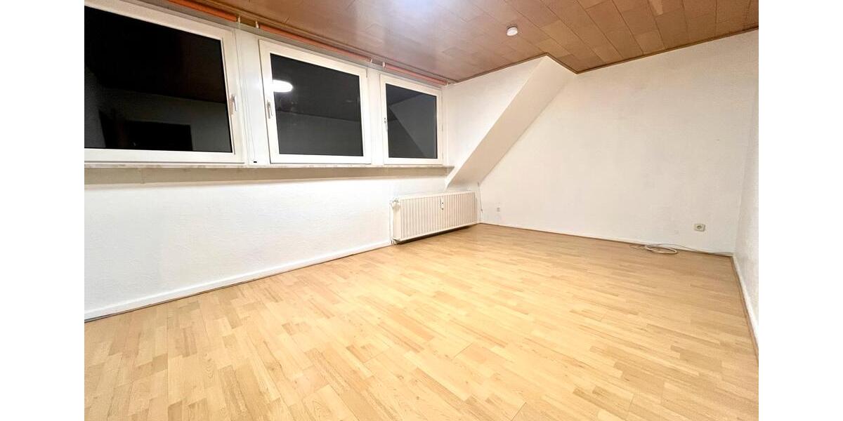 Etagenwohnung Oberhausen Rothebusch - 3 Zimmer, 58 m&sup2;, 494&euro; | Angebot:25195415