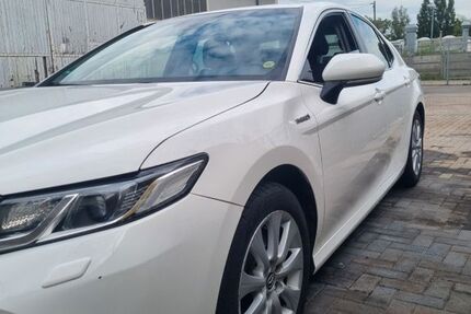 Toyota Camry 197.500 km 17.900 &euro; Essen 45326