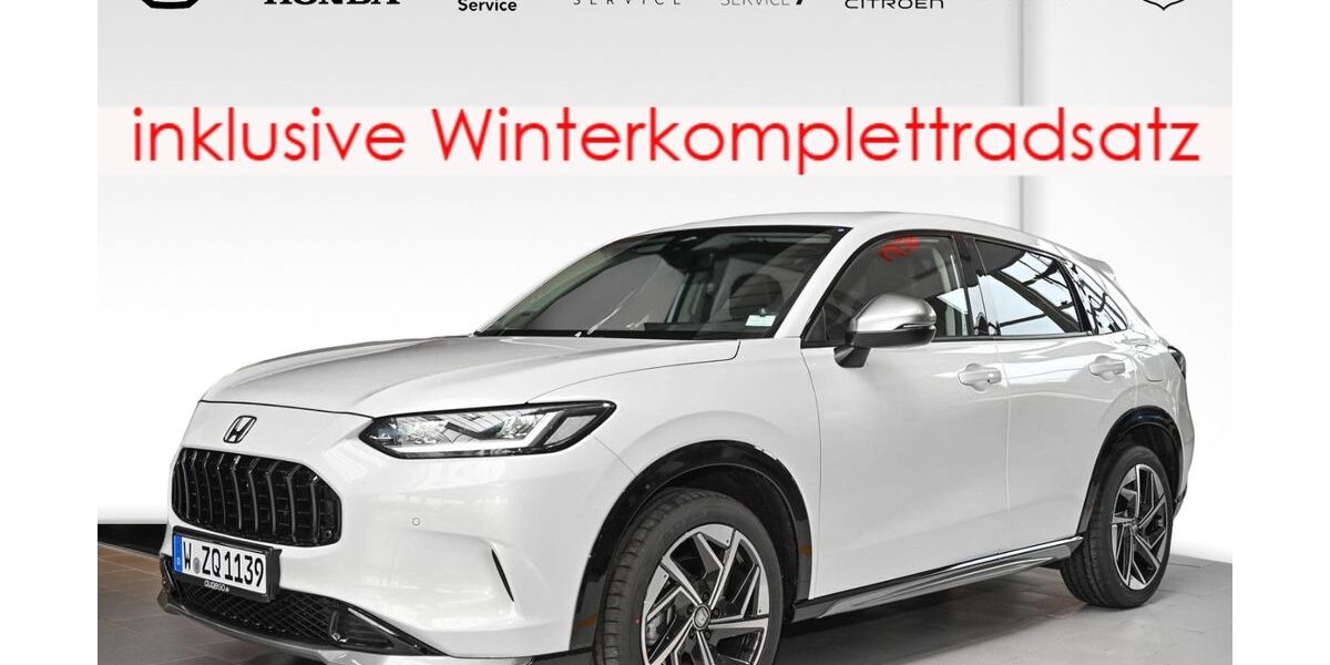 Honda ZR-V 17.500 km 36.440 &euro; Wuppertal 42103