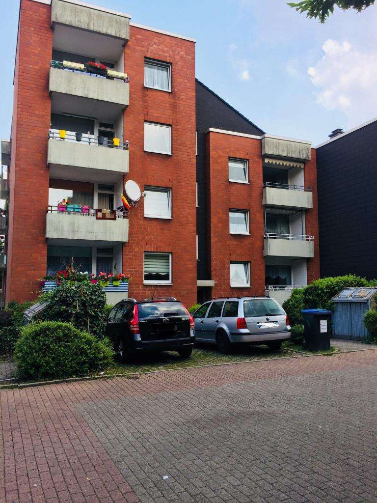 Wohnung zum Mieten in Hattingen 519 € 63.03 m² 2.5 zimmer