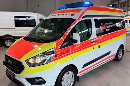 Ford Transit 323.800 km 18.999 &euro; Gelsenkirchen 45879