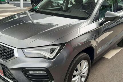 Seat Ateca 54.480 km 23.880 &euro; Essen 45326