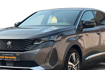 Peugeot 3008 34.527 km 21.980 &euro; Duisburg 47249