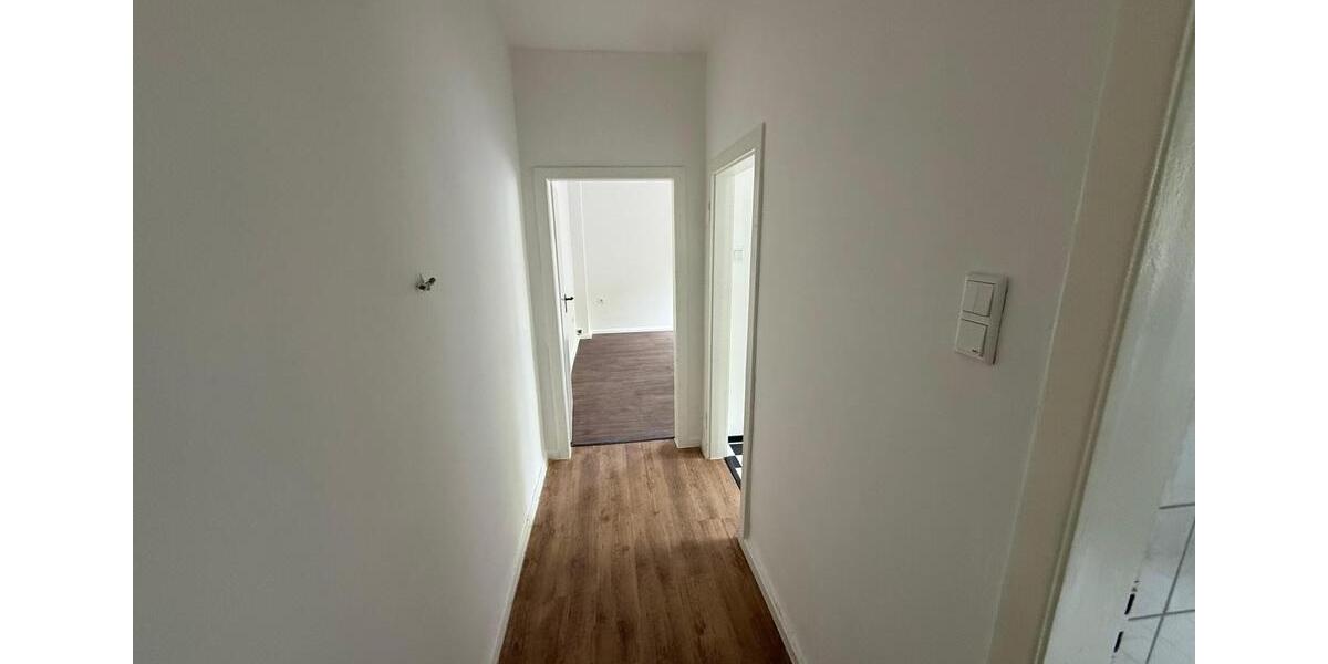 2,5 Zimmer Erdgeschoss Wohnung mit Privatem Garten in Top Lage! 2.5 zimmer