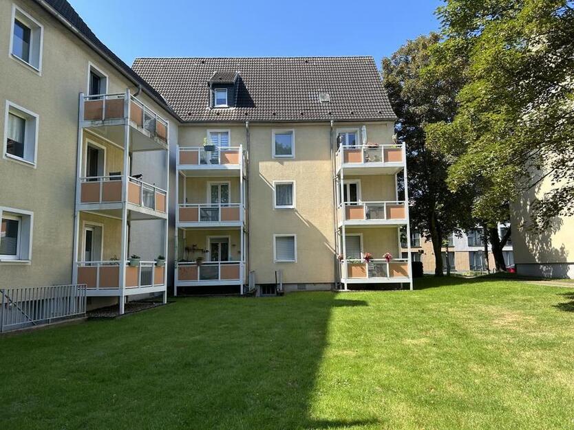 Wohlfühlen bei VIVAWEST - Ihr Bodenbelag ist schon da zimmer