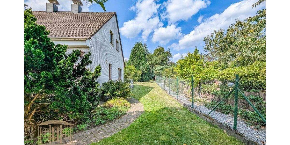 Einfamilienhaus Wuppertal Langerfeld - 6 Zimmer, 120 m&sup2;, 399.500&euro; | Angebot:23478885