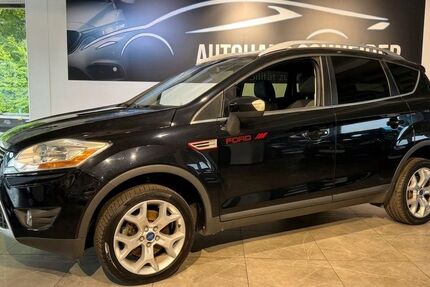 Ford Kuga 151.058 km 7.500 &euro; Ratingen 40880