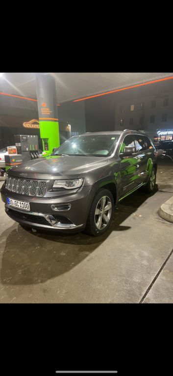Cherokee