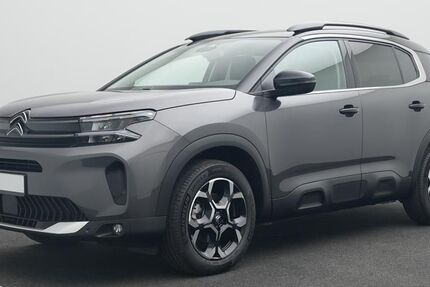 Citroen C5 Aircross 2.043 km 25.990 € Dortmund 44263