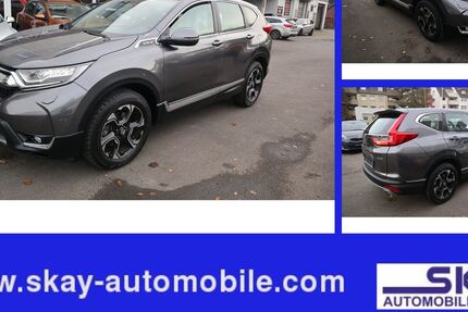 Honda CR-V 35.950 km 29.998 &euro; Herne 44628