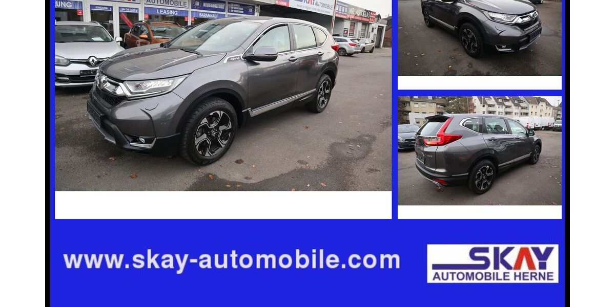 Honda CR-V 35.950 km 29.998 &euro; Herne 44628