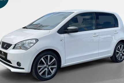Seat Mii 87.101 km 9.740 &euro; Bottrop 46244