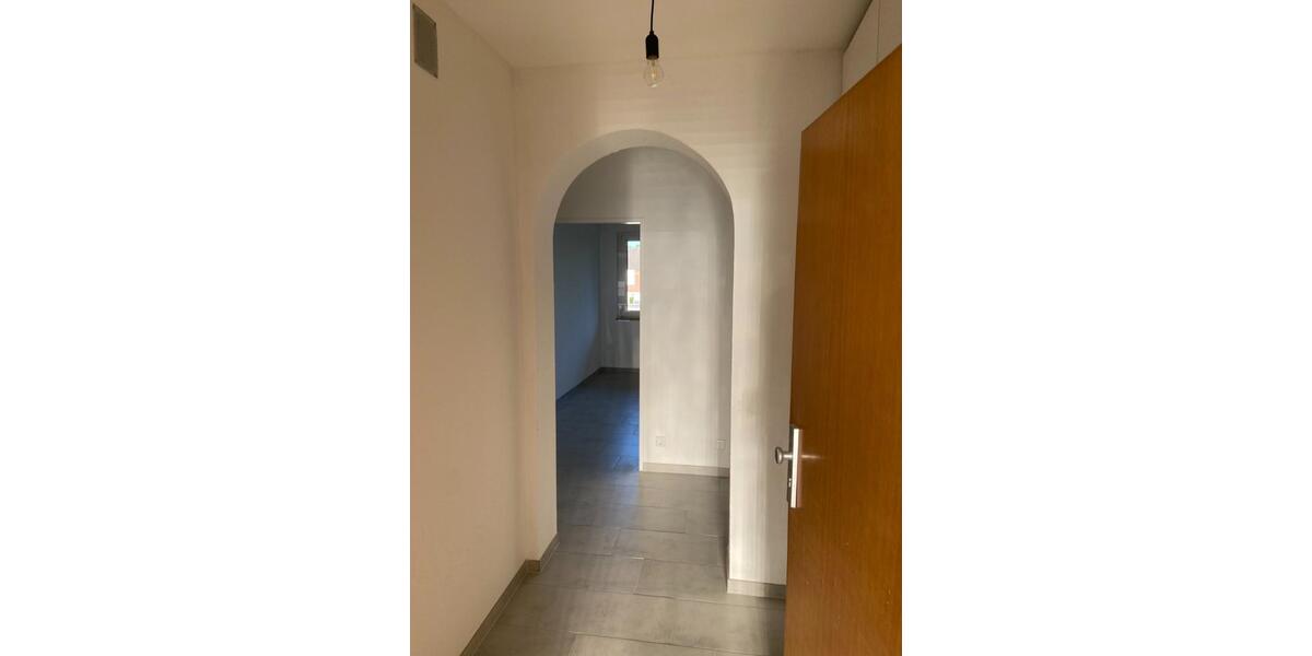 Renovierte 2 Zimmer-Wohnung in Grafenwald mit Fußbodenheizung 2 zimmer