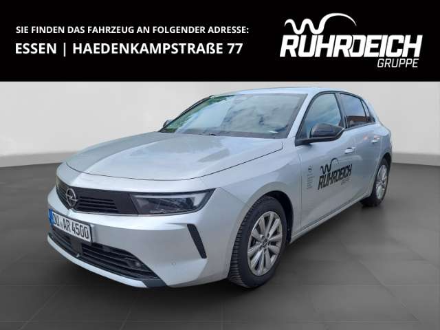 Astra