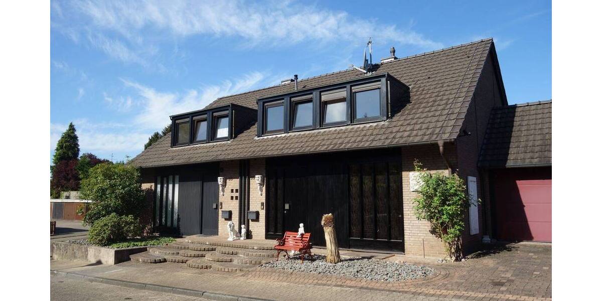 Mehrfamilienhaus, Wohnhaus Düsseldorf Hubbelrath - 7 Zimmer, 237 m&sup2;, 870.000&euro; | Angebot:21133415