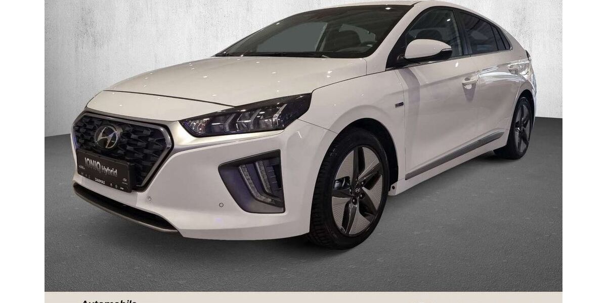 Hyundai IONIQ 38.539 km 19.990 &euro; Bochum 44809