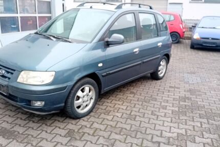 Hyundai Matrix 125.000 km 590 &euro; Duisburg 47269