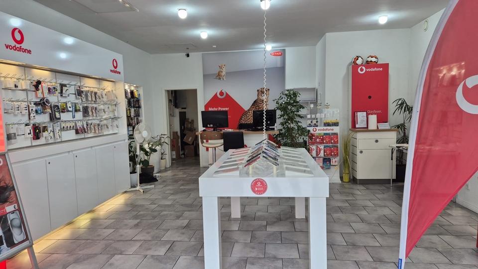 Ladenlokal zu vermieten zimmer