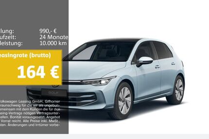 VW Golf 1.084 km 29.870 &euro; Marl 45770
