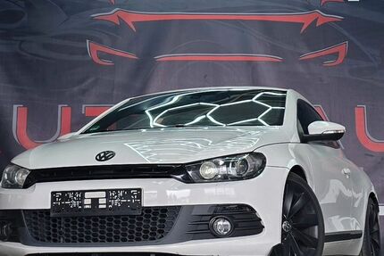VW Scirocco 216.647 km 6.999 &euro; Voerde 46562