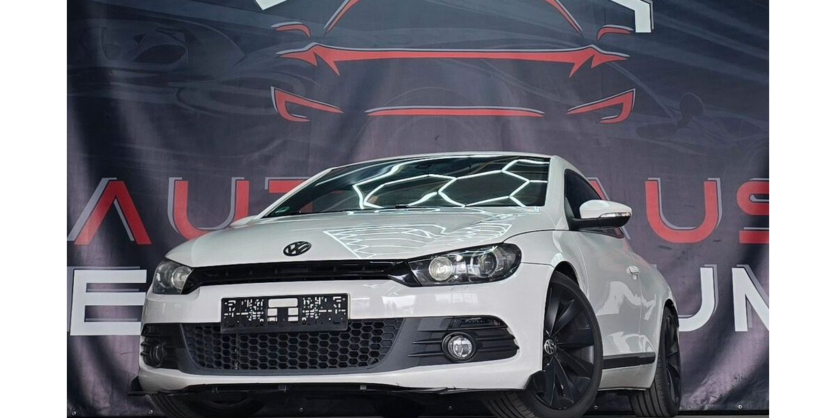 VW Scirocco 216.647 km 6.999 &euro; Voerde 46562