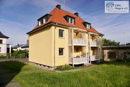 Wohnung zum Mieten in Hagen 334 € 51 m²