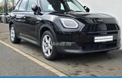 Mini Cooper C Countryman 24.899 km 31.490 &euro; Dinslaken 46535