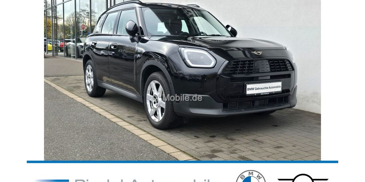 Mini Cooper C Countryman 24.899 km 31.490 &euro; Dinslaken 46535