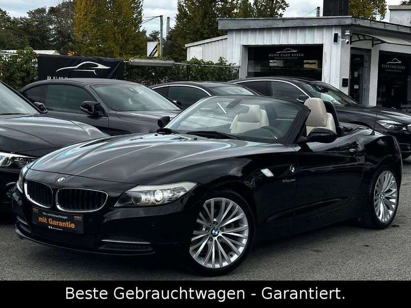 BMW Z4 128.000 km 20.900 € Essen 45326