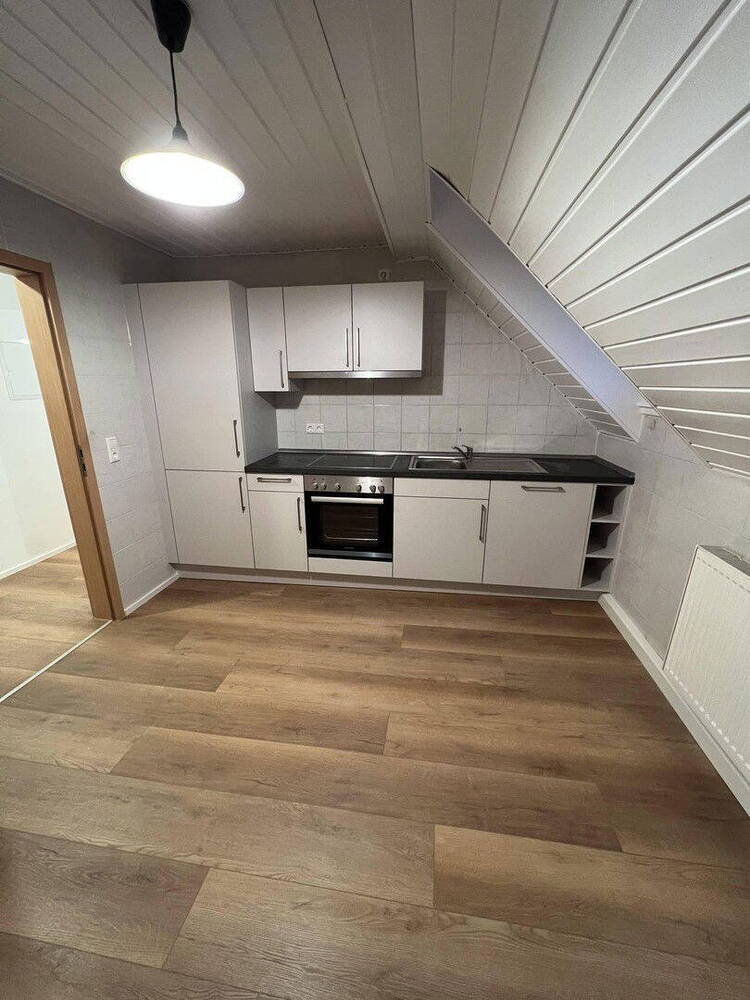2-Zimmer-Wohnung in Schramberg zu vermieten - Einziehen, wohlfühlen & den Schwarzwald erleben!