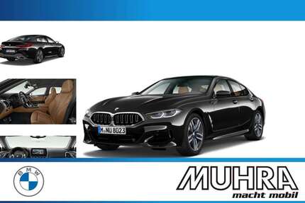 BMW 850