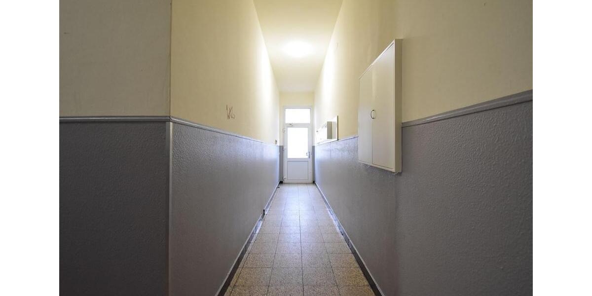 Für Kapitalanleger! Apartment in Voerde zum Verkauf! 1 zimmer