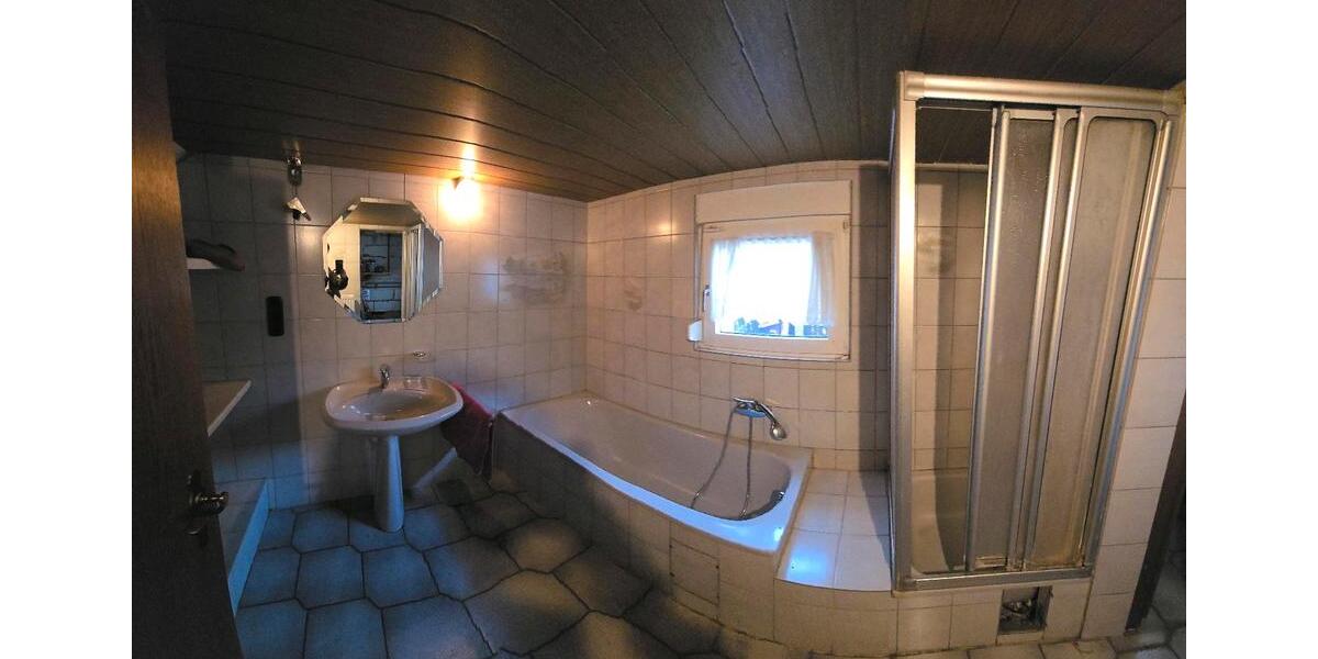 Zechenhaus Doppelhaushälfte DHH Haus Wohnung 3 zimmer