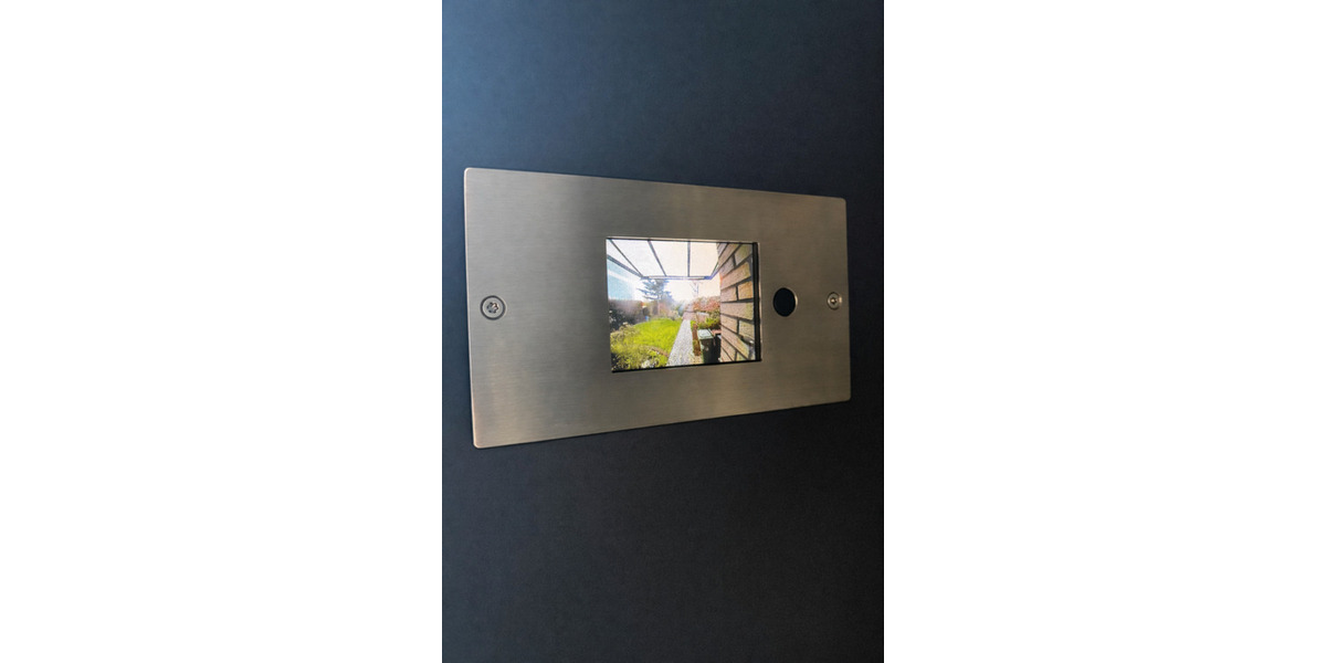 Kernsaniertes Einfamilien-Endhaus mit Garage 7 zimmer