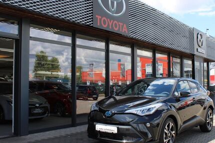 Toyota C-HR 20.437 km 24.992 &euro; Moers 47441