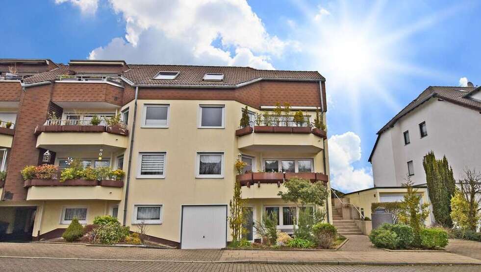 Wohnung zum Kaufen in Essen 380.000 € 137 m²