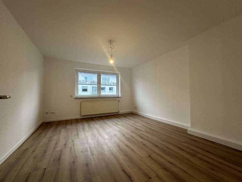 Wohnung zum Kaufen in Wuppertal 90.000 € 53 m² 2 zimmer