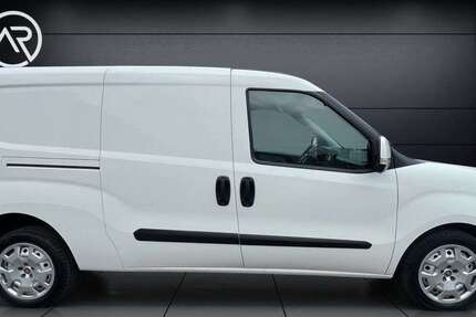 Fiat Doblo 233.311 km 5.950 &euro; Bochum 44866