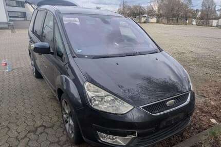 Ford Galaxy 324.343 km 3.800 &euro; Essen, Stadt 45327