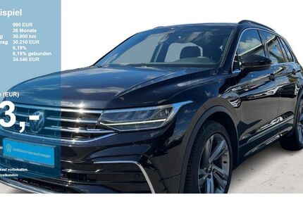 VW Tiguan 84.606 km 30.210 &euro; Moers 47441