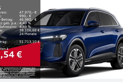 Audi Q5 22.947 km 47.970 &euro; Oberhausen 46047