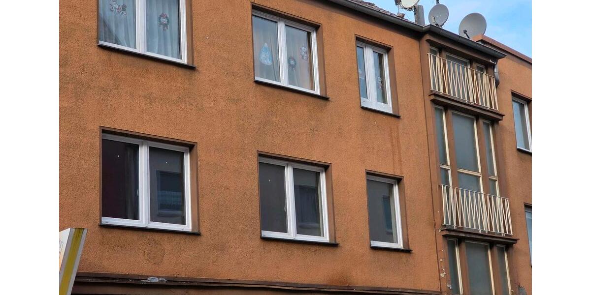 Etagenwohnung Wetter (Ruhr) - 4 Zimmer, 90 m&sup2;, 650&euro; | Angebot:25841767