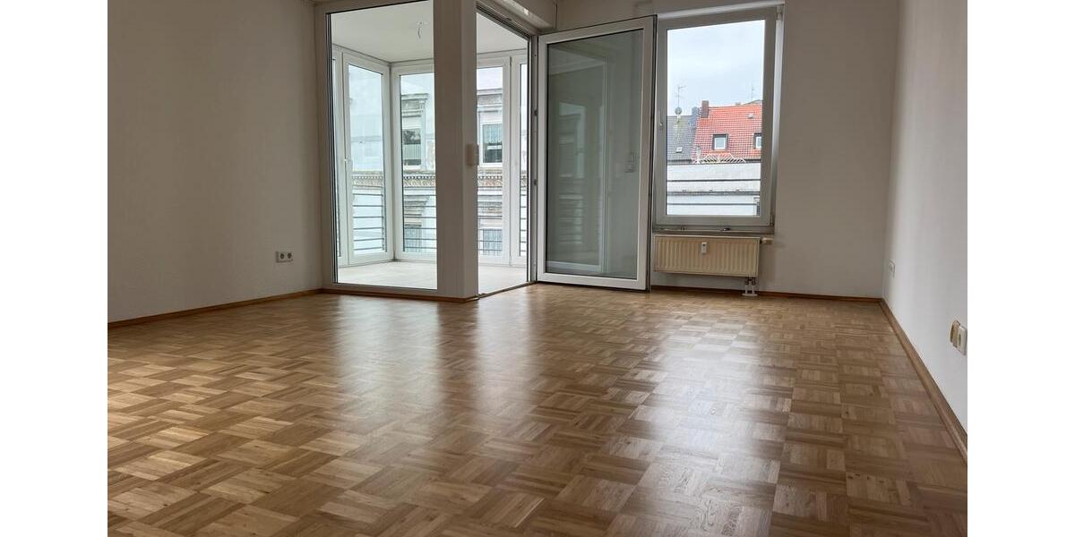 Etagenwohnung Gelsenkirchen - 2.5 Zimmer, 64 m&sup2;, 120.000&euro; | Angebot:27462431