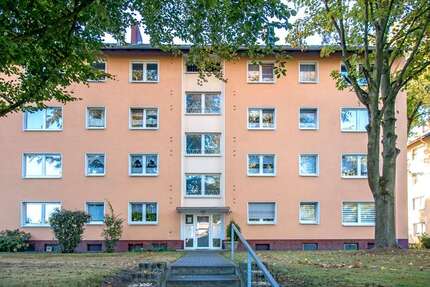 Wohnung Herne Börnig - 4 Zimmer, 77 m&sup2;, 629&euro; | Angebot:27457482