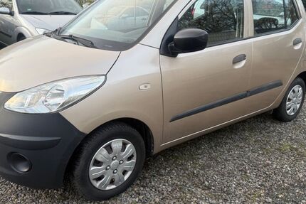 Hyundai i10 123.000 km 1.500 &euro; Essen 45356