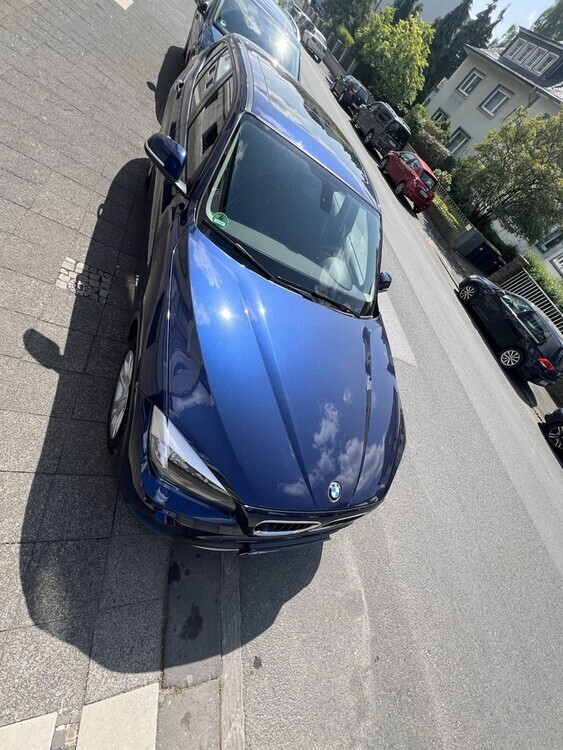 BMW X1 68.000 km 14.500 € Solingen 42651