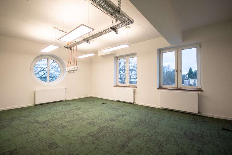 Gewerbeobjekt Bochum Altenbochum - 2.100&euro; | Angebot:27174189